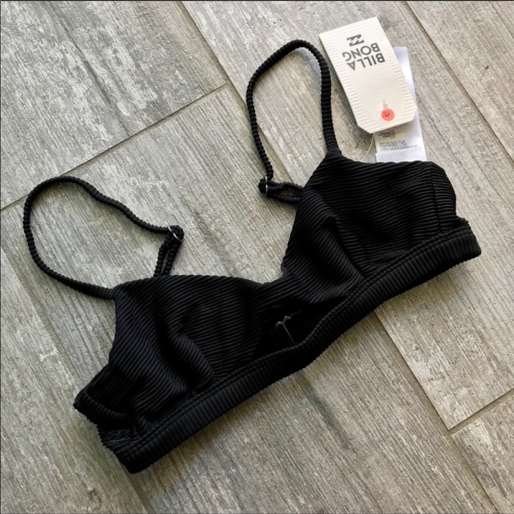 🔥🔥BILLABONG - TANLINES RETRO BIKINI SET🔥🔥 - Picture 5 of 7